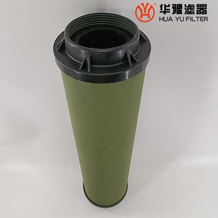 华豫YSF-15-5A 油水分离滤芯