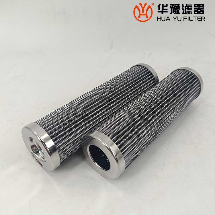 华豫HCY0110FKP9Z油源回油滤芯