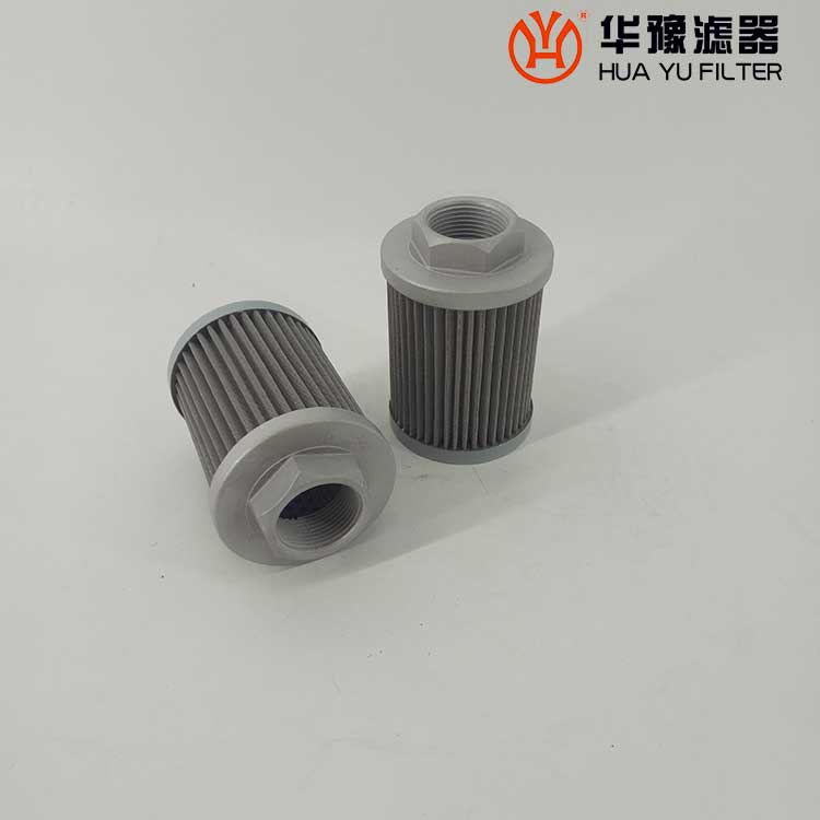 华豫C13-110×160E10C液压油滤芯
