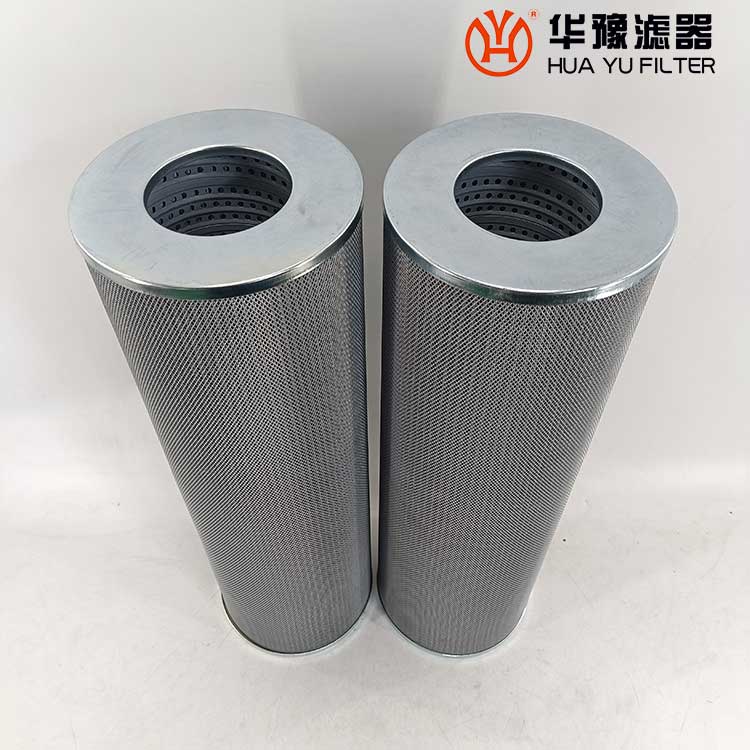 华豫CZX-PH-40*30Q2 双筒过滤器滤芯