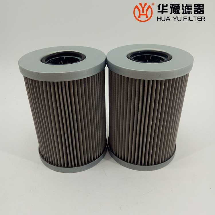 华豫替代电厂黎明液压过滤器滤芯TZX2-160*30Q2