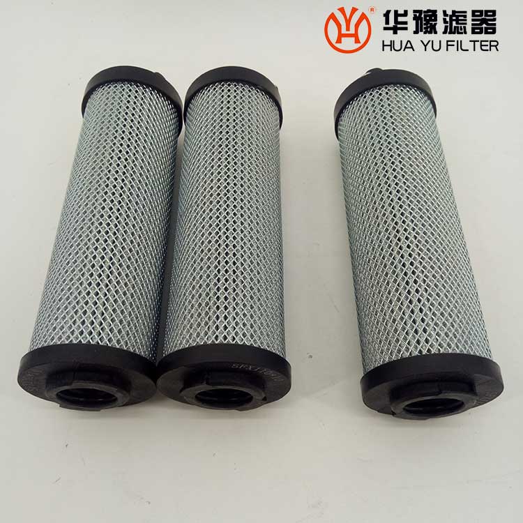 华豫供应回油滤油器滤芯TZ-100*20Q