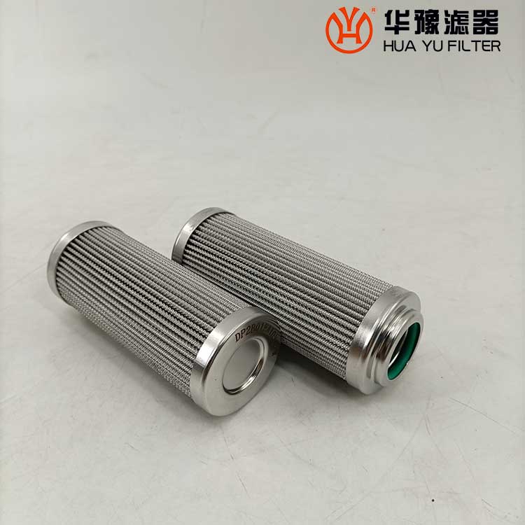 华豫电厂抗燃油滤芯DP401EA03V-W