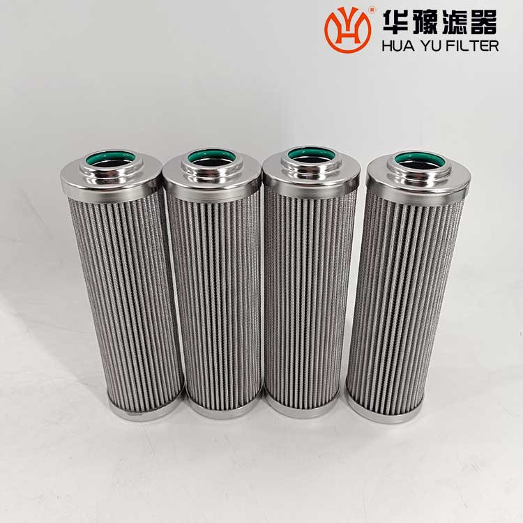 油动机入口工作滤芯W.38.C.0133 华豫