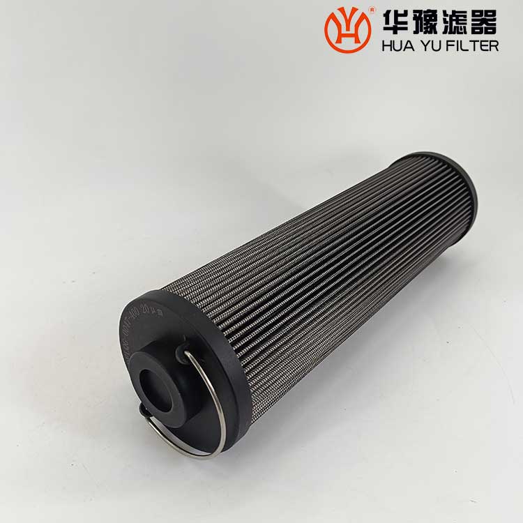 华豫替代贺德克液压油滤芯DFDKBH/HC110QLC10A1.1