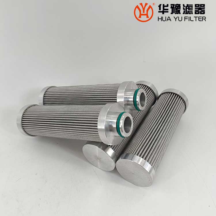 华豫HQ25.016Z汽轮机双筒回油滤芯