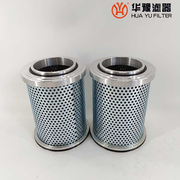 华豫FRD.WJA1.066 汽轮机给水泵液偶滤芯