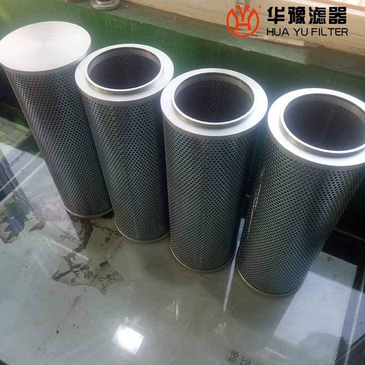 华豫供应 707FH3256GA10AHS3.5C EH油过滤器滤芯