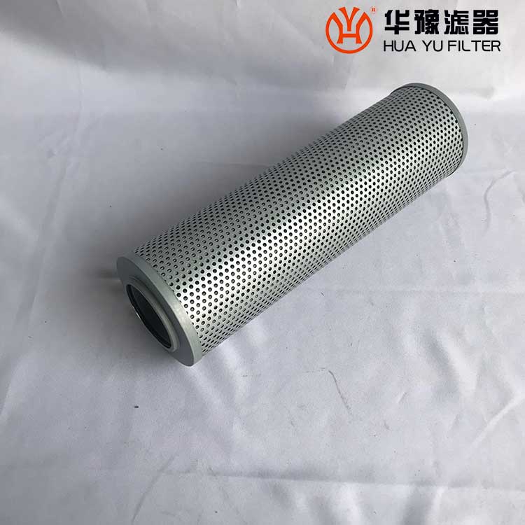华豫SFAX-400×20黎明液压回油过滤器滤芯