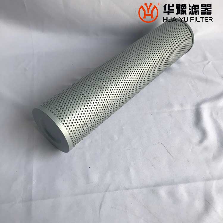 华豫PLFX-30*20 黎明高压油滤芯