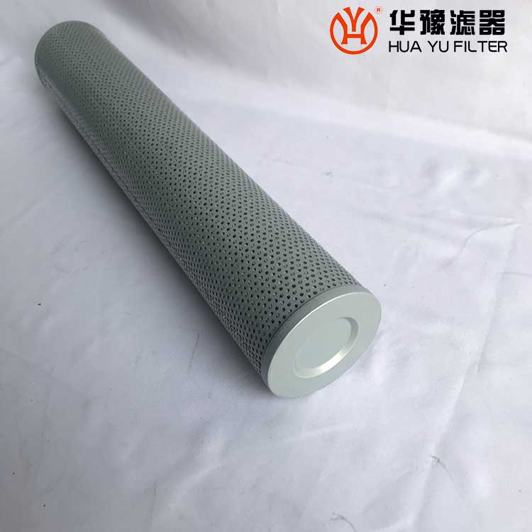 华豫ZU-H250*80黎明高压过滤器滤芯