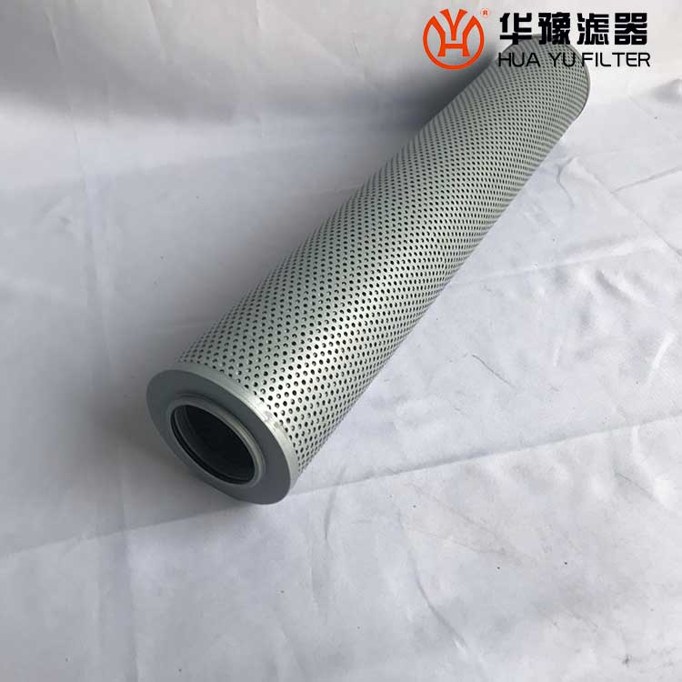 华豫黎明液压油滤芯SFAX-63×5