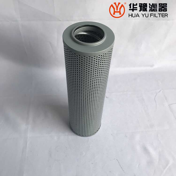 华豫HDX-63*10黎明高压过滤器滤芯