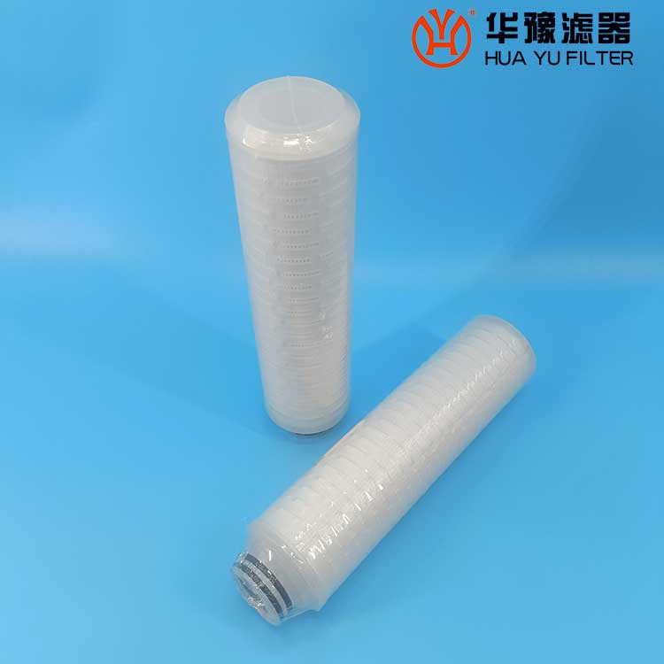 华豫供应定冷水滤芯PH-50-250C