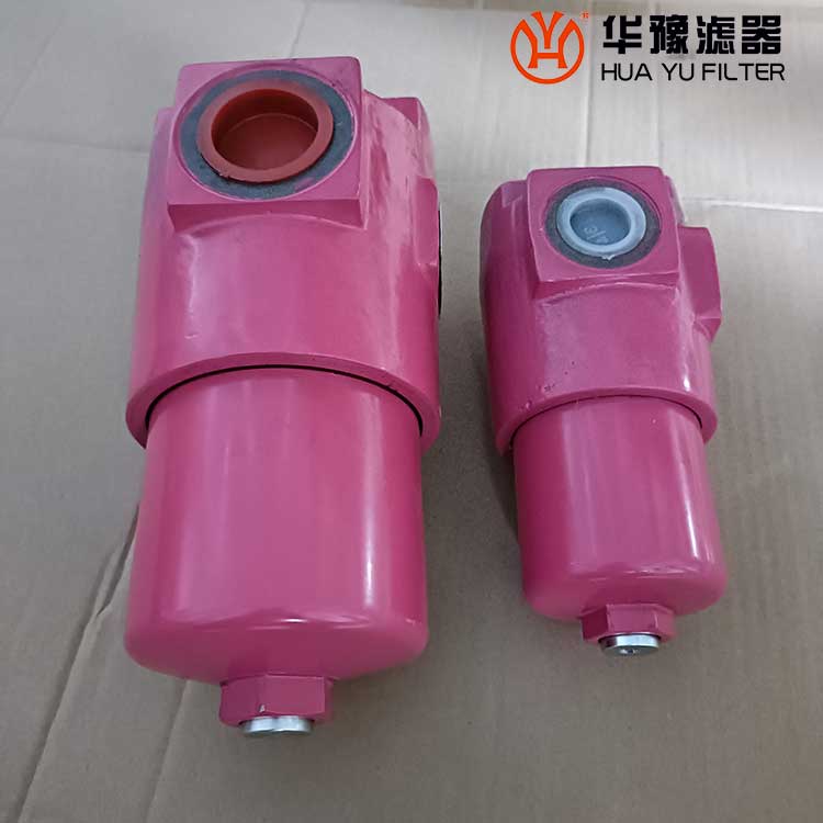 华豫贺德克过滤器 DFPW240QC25BM1.X/-V-W