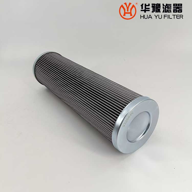 华豫替代派克938785Q液压过滤器滤芯