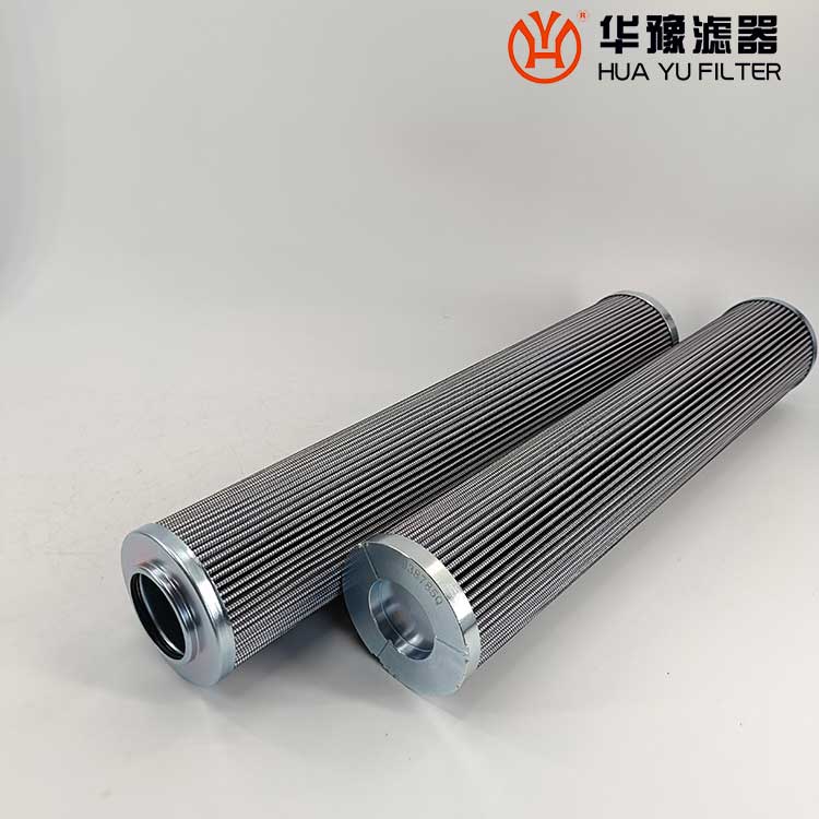 华豫替代派克润滑油滤芯932664Q