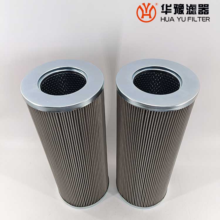 华豫生产汽轮机滤芯 2PD160×400B80