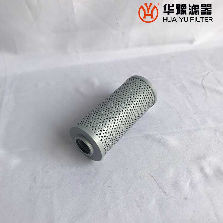 华豫TSF160*20回油过滤器滤芯