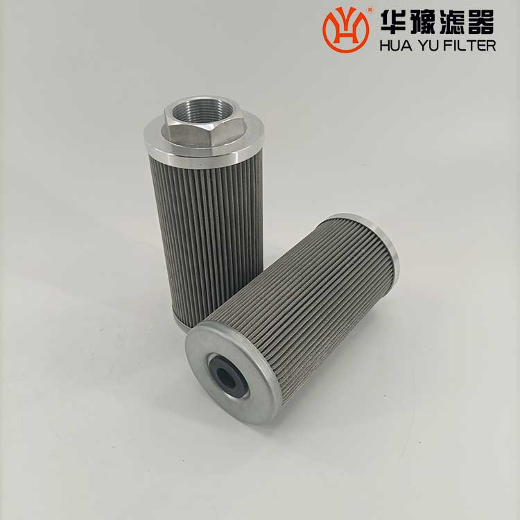 华豫FLM420-100燃油平台滤芯