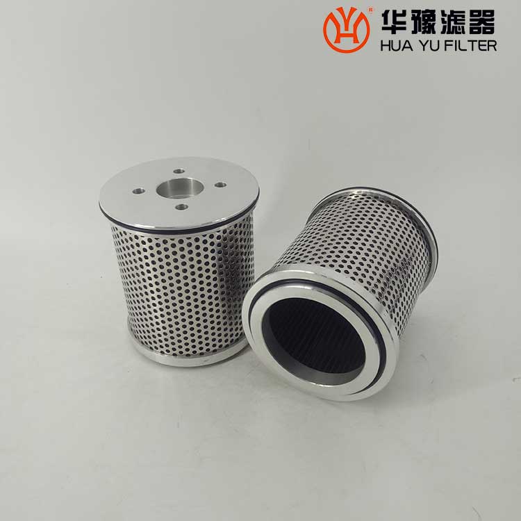 华豫JD-025B 给水泵耦合器滤网