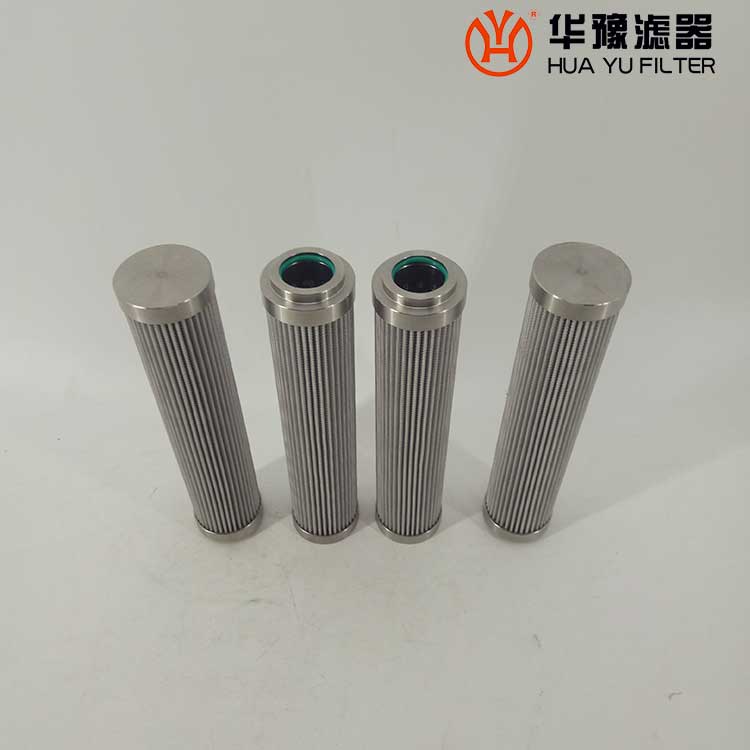 华豫FRT0D1A02K主泵出口滤芯