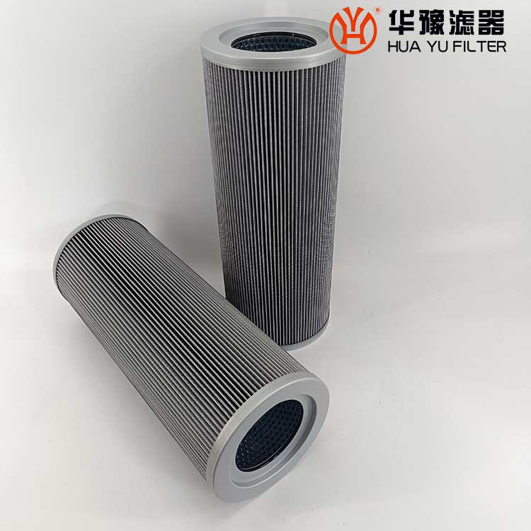 华豫01.NL.630.25G.30.E.P 风力发电齿轮箱滤芯