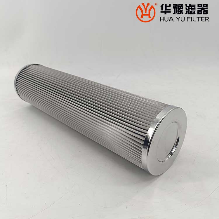 华豫给水泵耦合器滤芯FK4E39MJD025B
