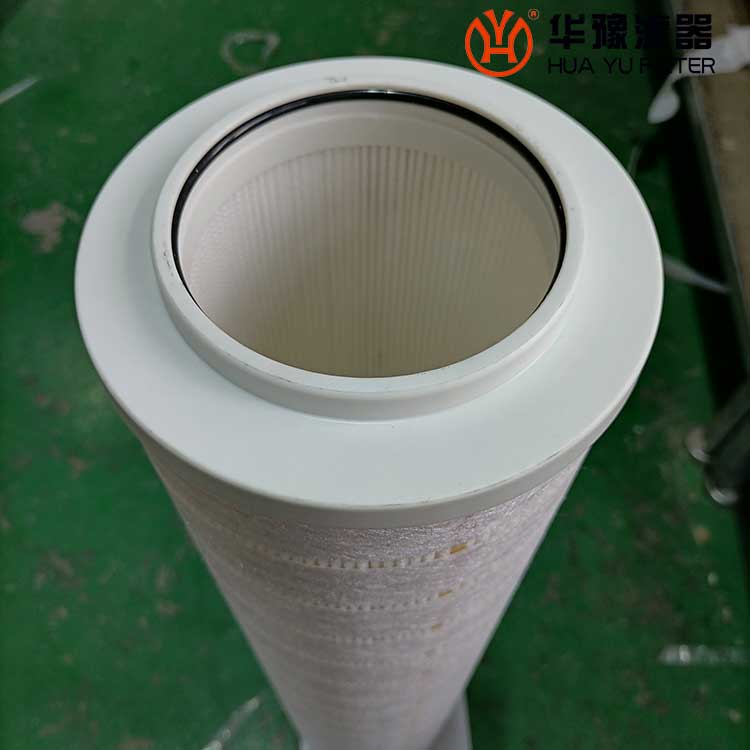 华豫替代颇尔过滤器滤芯HCY0113FKZ16Z