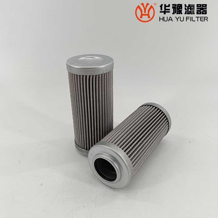 华豫替代翡翠滤油器滤芯 HP0502A06ANP03-AT