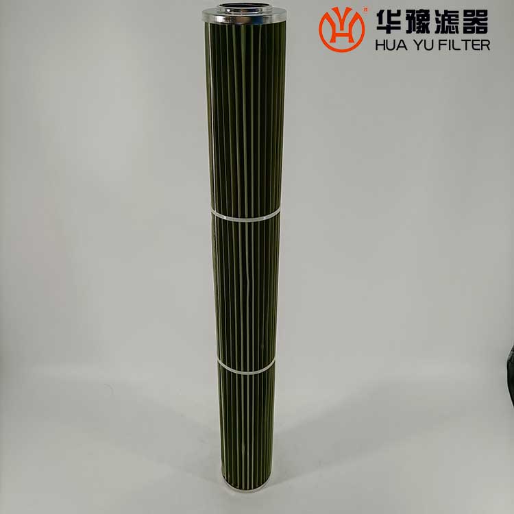 华豫YSF-15-60 油水聚结分离滤芯