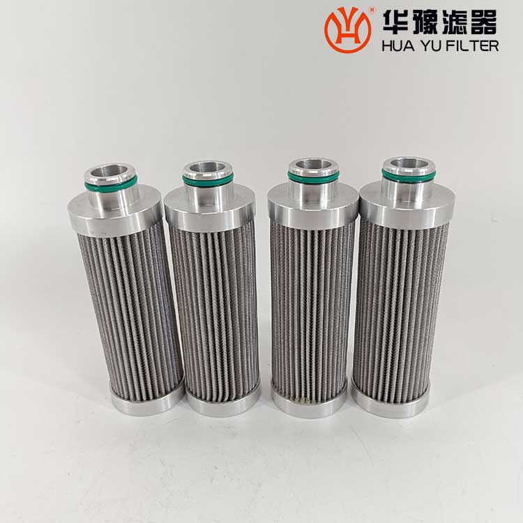 华豫哈汽汽轮机滤芯HQ.25.32Z