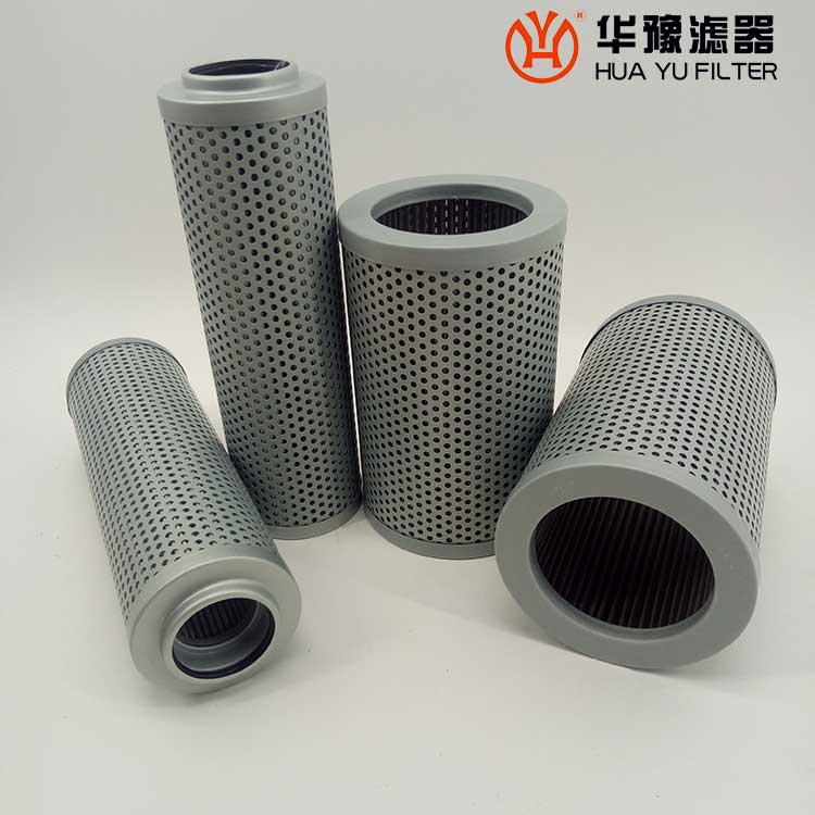 华豫Y-FPF-102/10/E10回油过滤器滤芯