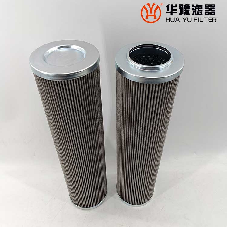 华豫R16K-55.1 液力耦合器滤网