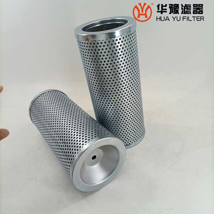 华豫MR850-1-M60-A-P01 主油泵过滤器滤芯