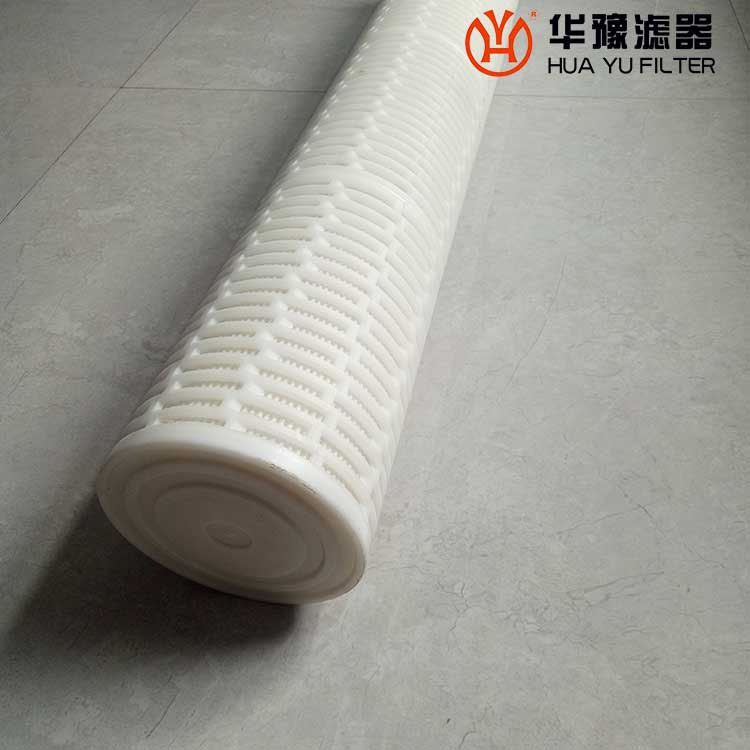 华豫NFL-50 大流量水滤芯