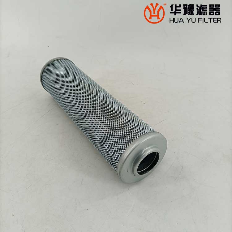 华豫CRF-9-25A/16-80D/V 双联过滤器滤芯