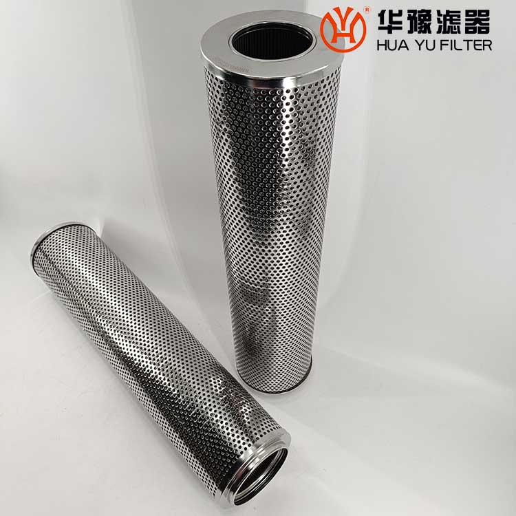 华豫电厂顶轴油泵滤芯 FRD-HKD8.16A