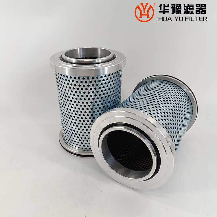 华豫YOT46-508111耦合器过滤器滤芯