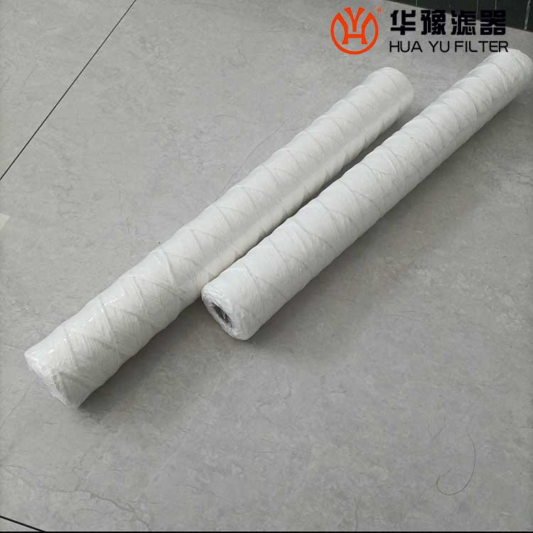 华豫TZ03D-03 样水取样装置滤芯 线绕滤芯