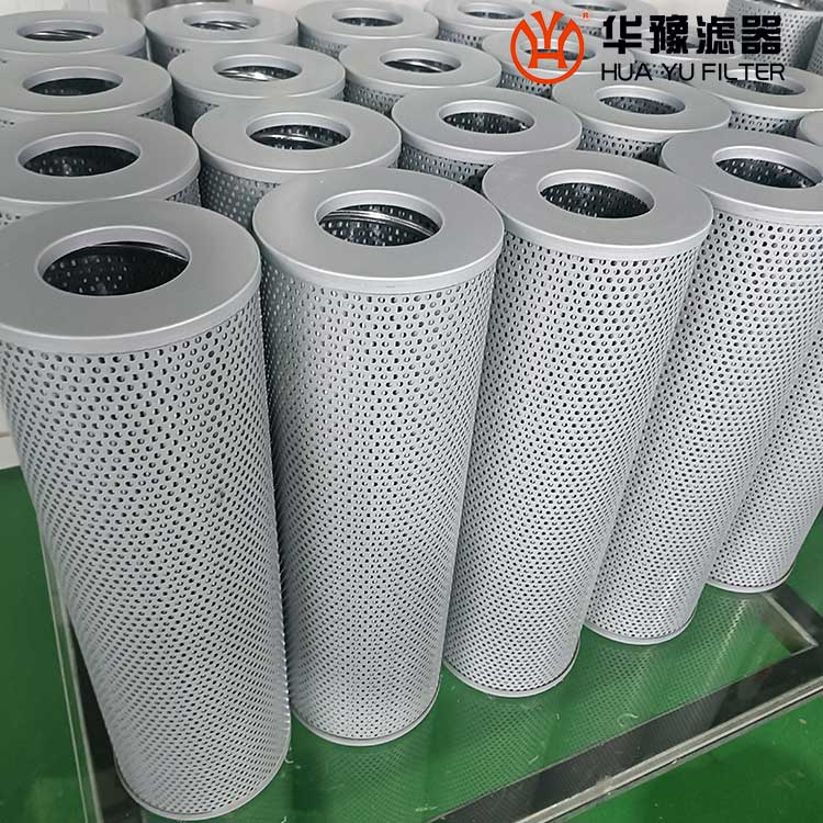 华豫滤油车精细滤芯CZX-100×5 CZX-100×10