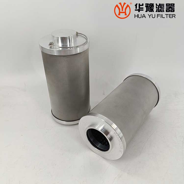 华豫替代0330R003ON/-V小机润滑油滤芯
