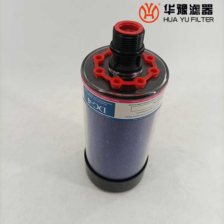 华豫D-G3A空气滤清器吸湿空气过滤器