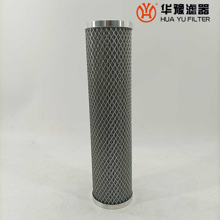 华豫汽轮机液力耦合器滤芯YOCQZ450