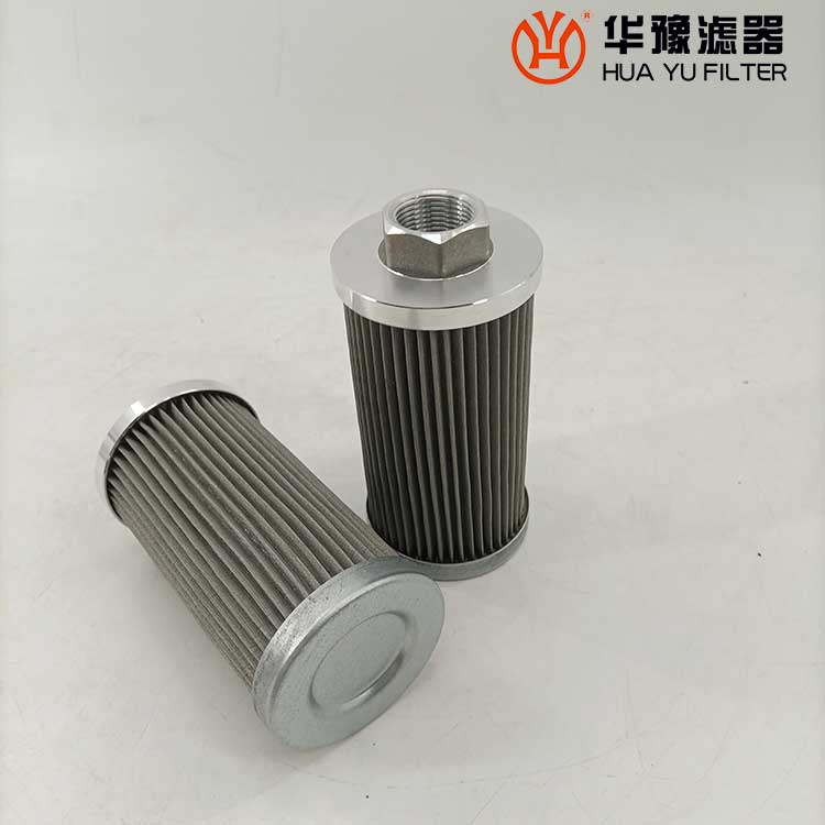 华豫替代SE160G05B液压油滤芯
