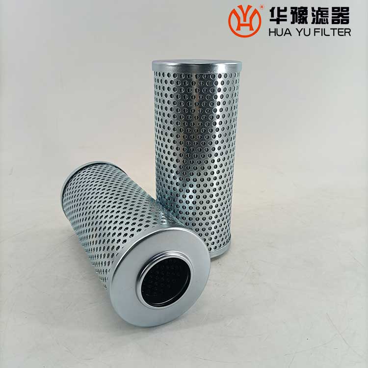 华豫FRT9601YLI1G发电厂管路过滤器滤芯