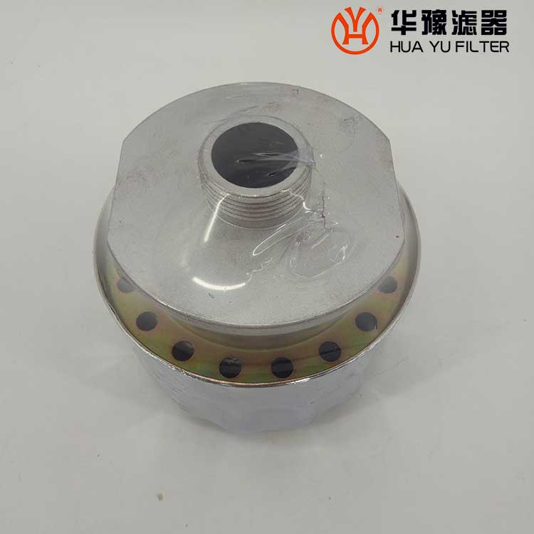 黎明液压加油口空气滤清器AB-1163 华豫