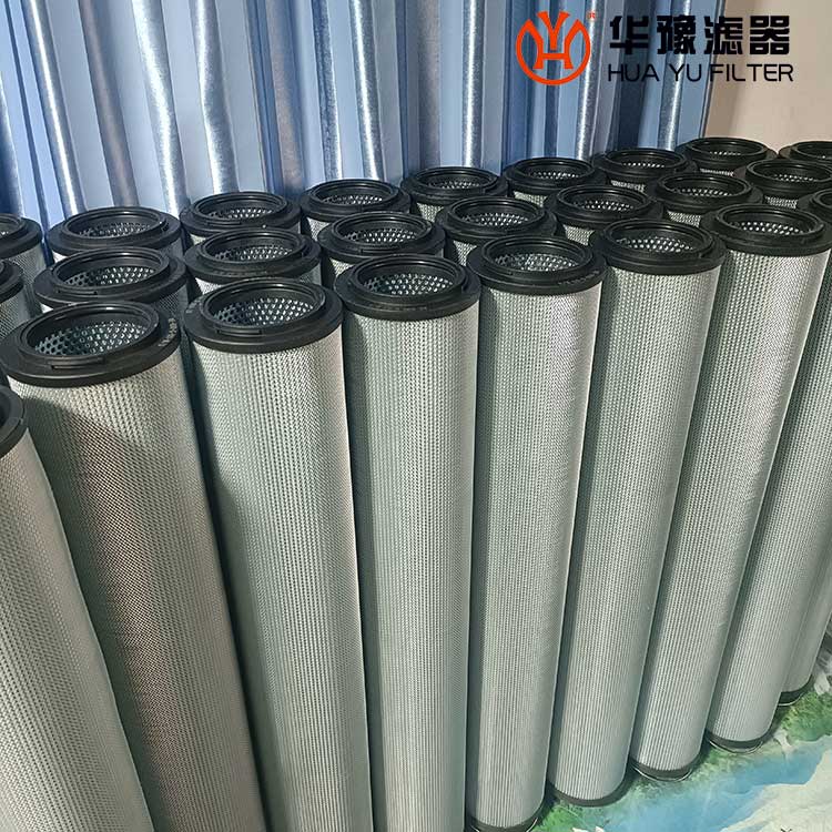 华豫替代西德福滤芯RE160G03B