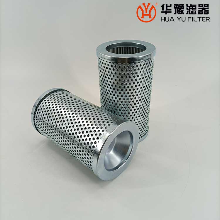 华豫Parker派克液压油滤芯M2PSF90E-800