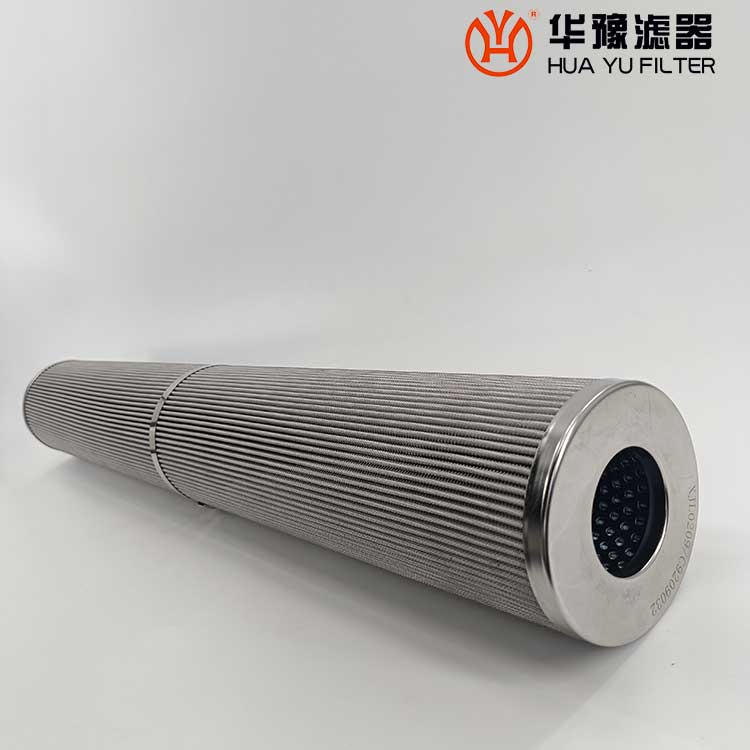 华豫回油滤油器滤芯 XJL02.09